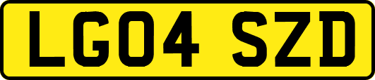 LG04SZD