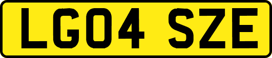 LG04SZE