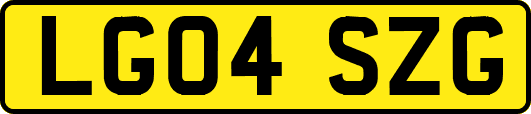 LG04SZG