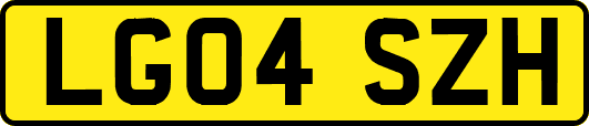 LG04SZH