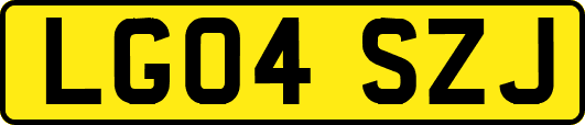 LG04SZJ