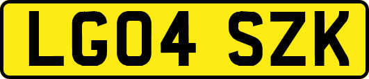 LG04SZK