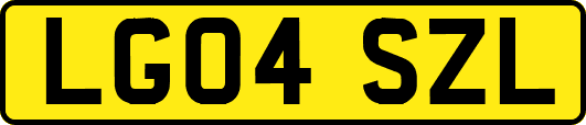 LG04SZL