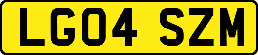 LG04SZM
