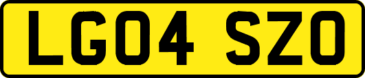LG04SZO