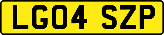 LG04SZP