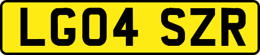 LG04SZR