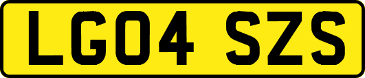 LG04SZS