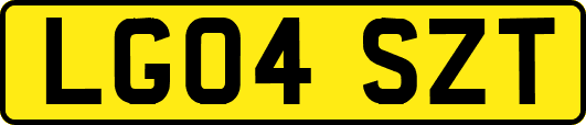 LG04SZT
