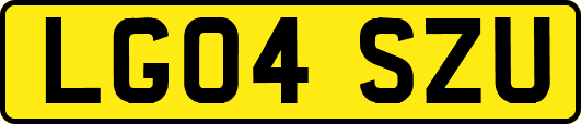 LG04SZU