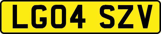 LG04SZV