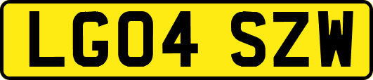 LG04SZW