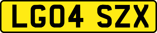LG04SZX
