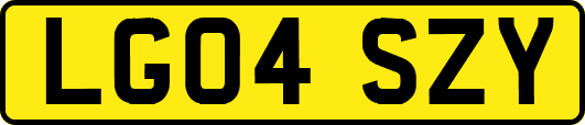 LG04SZY