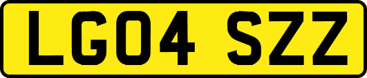 LG04SZZ