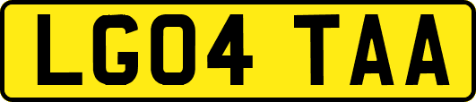 LG04TAA