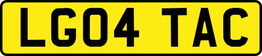 LG04TAC
