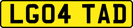LG04TAD