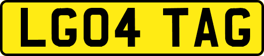 LG04TAG