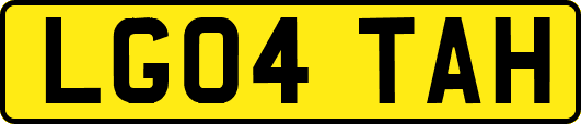 LG04TAH