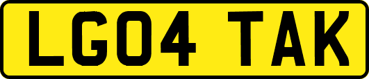 LG04TAK