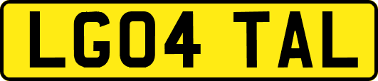 LG04TAL