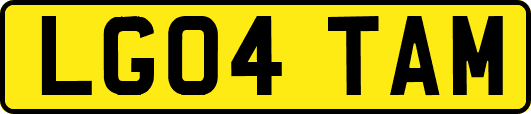 LG04TAM