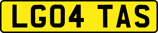 LG04TAS