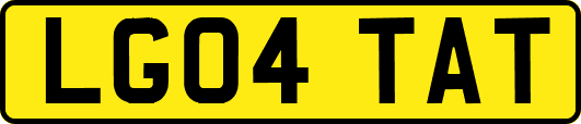 LG04TAT