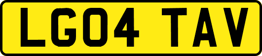 LG04TAV