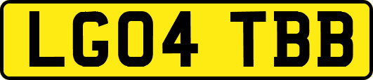 LG04TBB