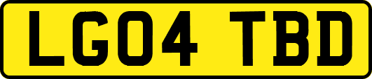 LG04TBD