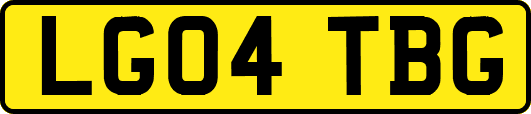 LG04TBG