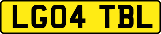 LG04TBL