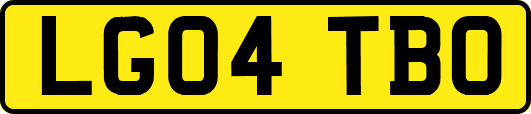 LG04TBO