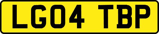 LG04TBP