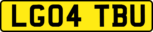 LG04TBU