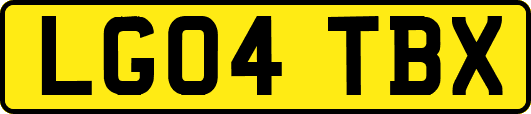 LG04TBX