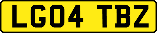 LG04TBZ