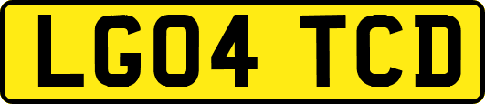 LG04TCD