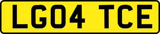 LG04TCE