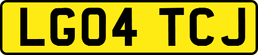 LG04TCJ