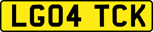 LG04TCK