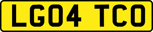 LG04TCO