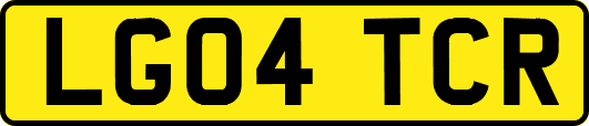 LG04TCR