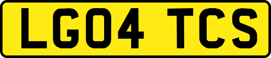 LG04TCS