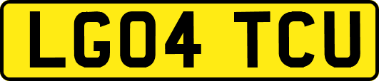 LG04TCU