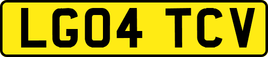 LG04TCV
