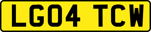 LG04TCW