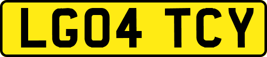 LG04TCY